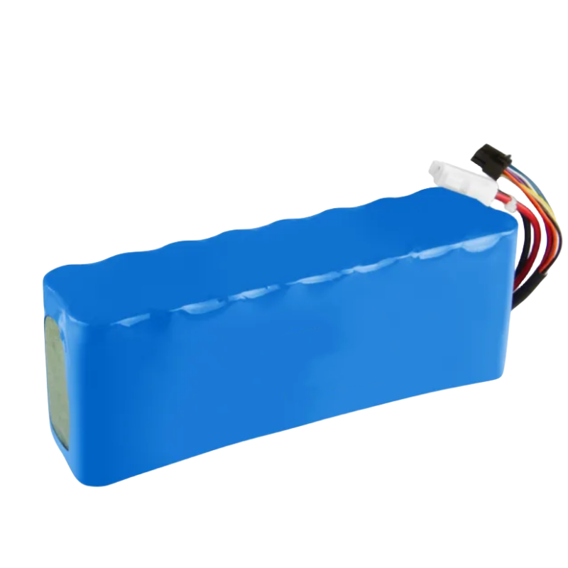 RHINO POWER Compatible Battery for Robomow RS630, RS635 Lawnmower (6000mAh, 25.6V, Li-Ion) RS625, RS622, RS622 Pro, RS622U, RS615 Pro, RS615U lawn mower