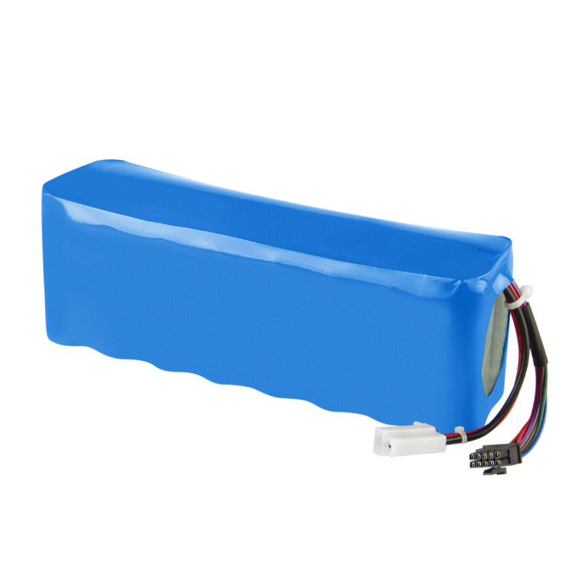 RHINO POWER Compatible Battery for Robomow RS630, RS635 Lawnmower (6000mAh, 25.6V, Li-Ion) RS625, RS622, RS622 Pro, RS622U, RS615 Pro, RS615U lawn mower