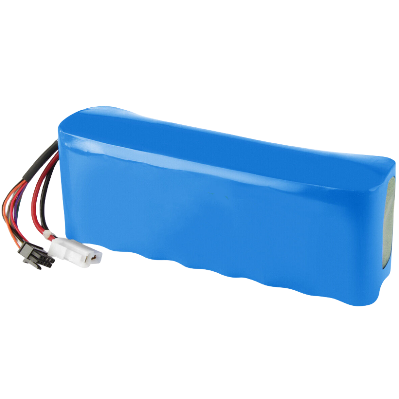 RHINO POWER Compatible Battery for Robomow RS630, RS635 Lawnmower (6000mAh, 25.6V, Li-Ion) RS625, RS622, RS622 Pro, RS622U, RS615 Pro, RS615U lawn mower