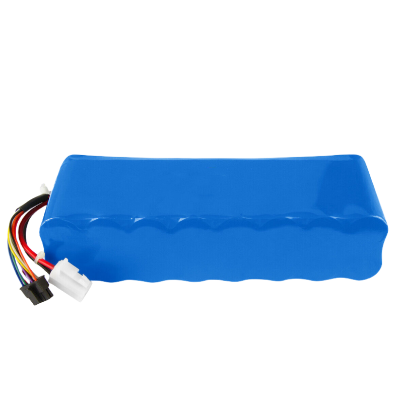 RHINO POWER Compatible Battery for Robomow RS630, RS635 Lawnmower (6000mAh, 25.6V, Li-Ion) RS625, RS622, RS622 Pro, RS622U, RS615 Pro, RS615U lawn mower