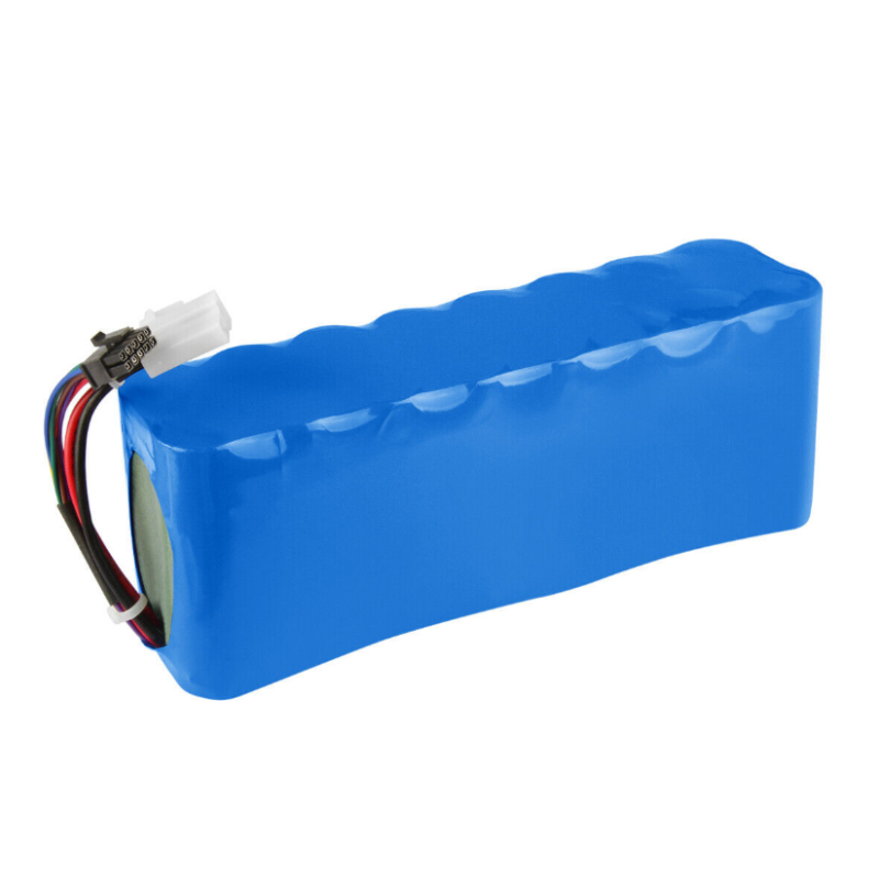 RHINO POWER Compatible Battery for Robomow RS630, RS635 Lawnmower (6000mAh, 25.6V, Li-Ion) RS625, RS622, RS622 Pro, RS622U, RS615 Pro, RS615U lawn mower