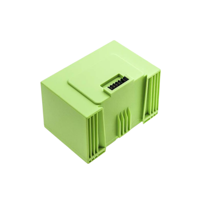 Roomba i7 Vacuum Robot Battery, 14.4V 2600mAh Li-ion Replacement Battery for Roomba i7, i7+, e e5 e6 e5150 e5152 e6198, and i i3 3150 i3+ 3550 i4 4150 i4+ 4552 i6 I7 i7158 i7+ 7150 7550 i8