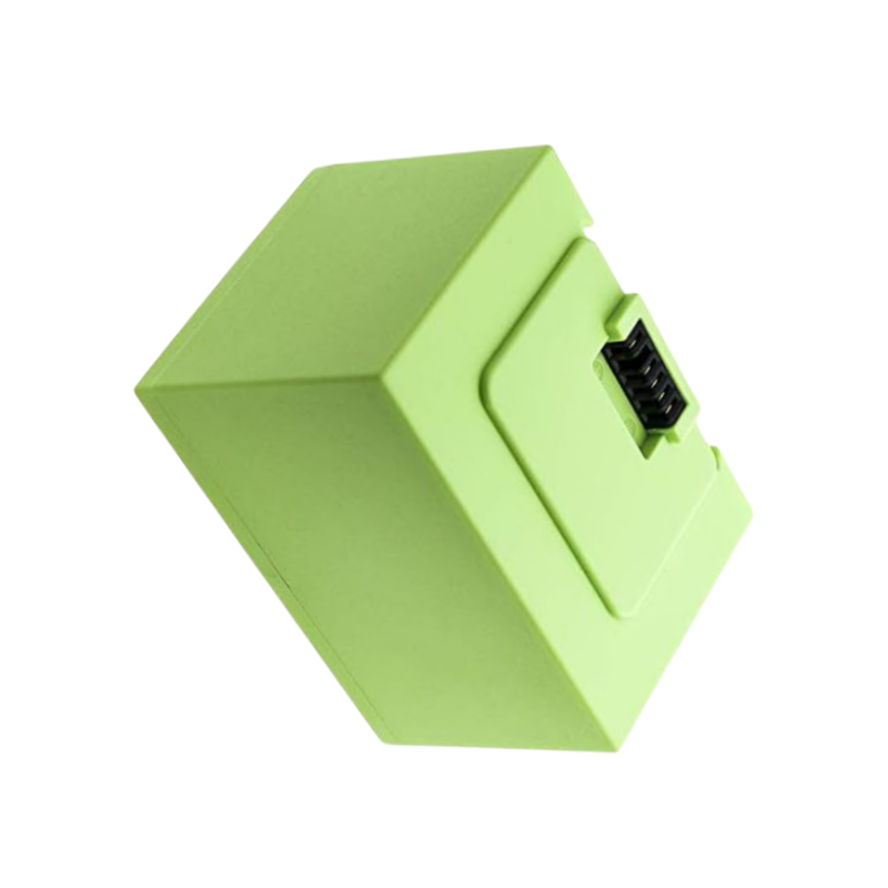 Roomba i7 Vacuum Robot Battery, 14.4V 2600mAh Li-ion Replacement Battery for Roomba i7, i7+, e e5 e6 e5150 e5152 e6198, and i i3 3150 i3+ 3550 i4 4150 i4+ 4552 i6 I7 i7158 i7+ 7150 7550 i8