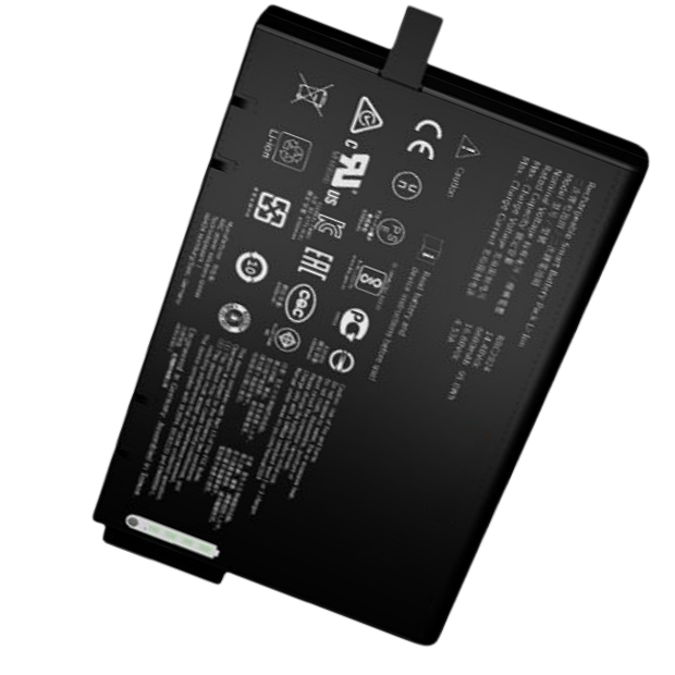 RRC2024 RHINO POWER Batería de alta calidad 14,4 V 6,6 Ah para ventilador AEONMED VG70