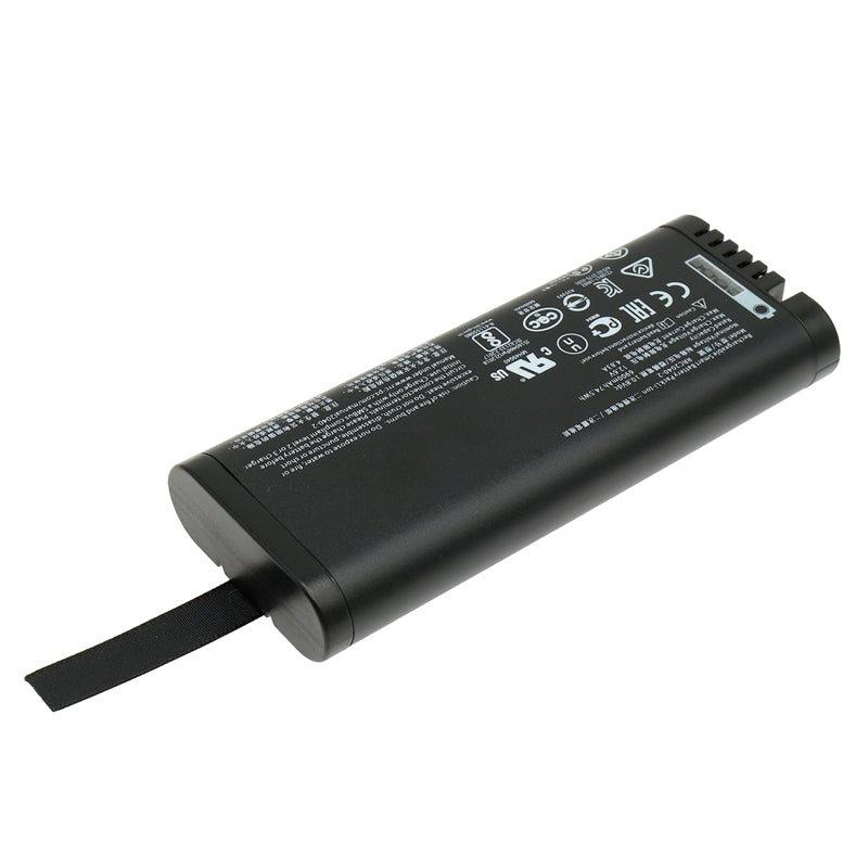 RRC2040-2 RHINO POWER HIGH QUALITY REPLACEMENT BATTERY 10.8V 6900mAh industrial controller battery
