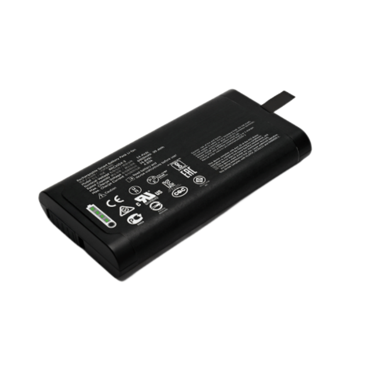 RHINO POWER VENTA DIRECTA DE FÁBRICA DE ALTA CALIDAD 14,4 V 99,4Wh 6900mAh batería de RRC2054-2 para batería analizadora de RRC2054 RRC2054-2