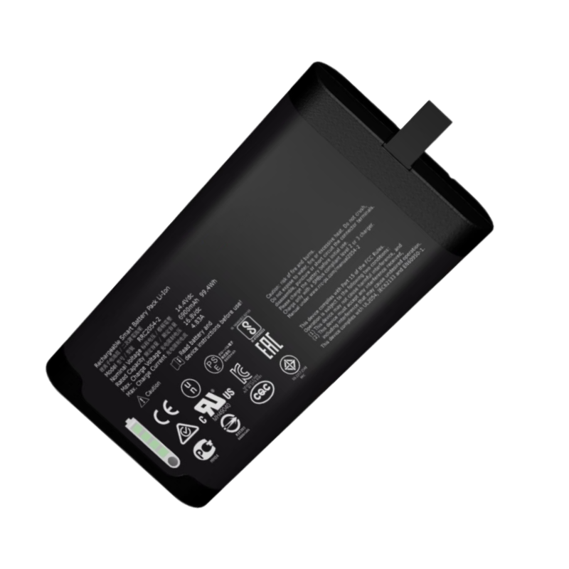 RHINO POWER VENTA DIRECTA DE FÁBRICA DE ALTA CALIDAD 14,4 V 99,4Wh 6900mAh batería de RRC2054-2 para batería analizadora de RRC2054 RRC2054-2