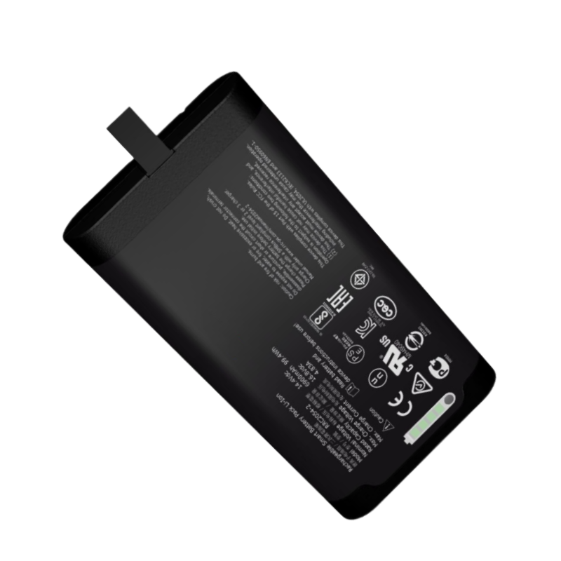 RHINO POWER VENTA DIRECTA DE FÁBRICA DE ALTA CALIDAD 14,4 V 99,4Wh 6900mAh batería de RRC2054-2 para batería analizadora de RRC2054 RRC2054-2