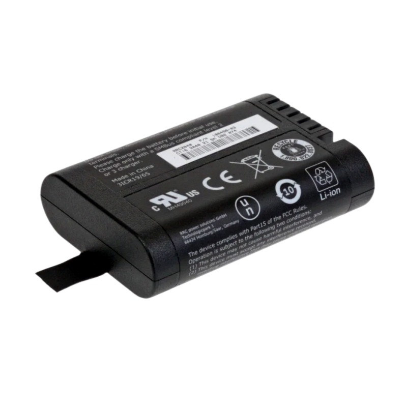 RRC2054 RHINO POWER VENTA DIRECTA DE FÁBRICA DE ALTA CALIDAD RRC2054 Batería para INSPIRED ENERGY NF2054HD Detector de defectos 14.4V 49.7WH