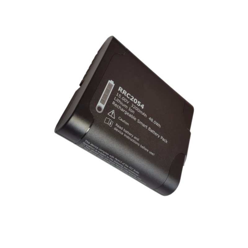 RRC2054 RHINO POWER VENTA DIRECTA DE FÁBRICA DE ALTA CALIDAD RRC2054 Batería para INSPIRED ENERGY NF2054HD Detector de defectos 14.4V 49.7WH