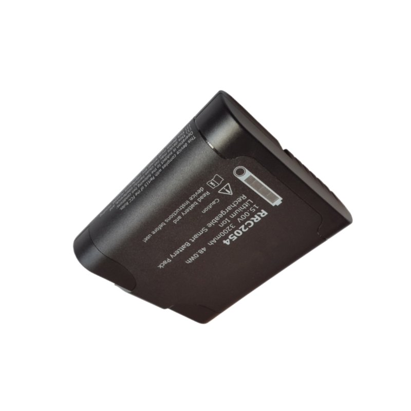 RRC2054 RHINO POWER VENTA DIRECTA DE FÁBRICA DE ALTA CALIDAD RRC2054 Batería para INSPIRED ENERGY NF2054HD Detector de defectos 14.4V 49.7WH
