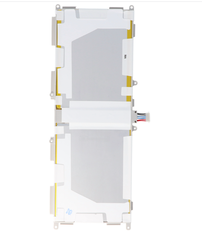 RHINO POWER Batería de repuesto de ALTA CALIDAD adecuada para Samsung SM-T530, Samsung Galaxy Tab 4 10.1 EB-BT530FBE 6800mAh