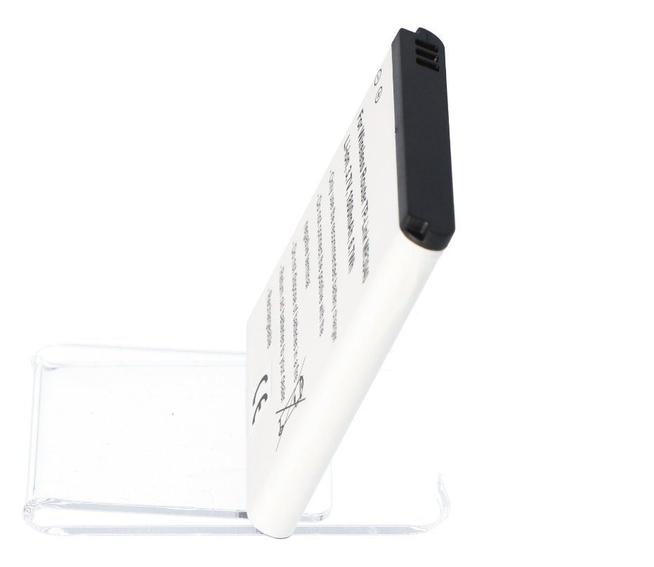 RHINO POWER Batería de repuesto de ALTA CALIDAD adecuada para enrutador inalámbrico TP-Link MR3040 Batería de iones de litio TBL-68A2000, 3,7 voltios 1800 mAh