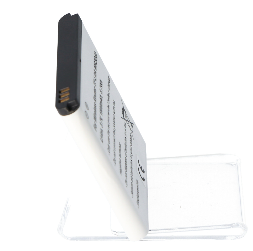 RHINO POWER Batería de repuesto de ALTA CALIDAD adecuada para enrutador inalámbrico TP-Link MR3040 Batería de iones de litio TBL-68A2000, 3,7 voltios 1800 mAh