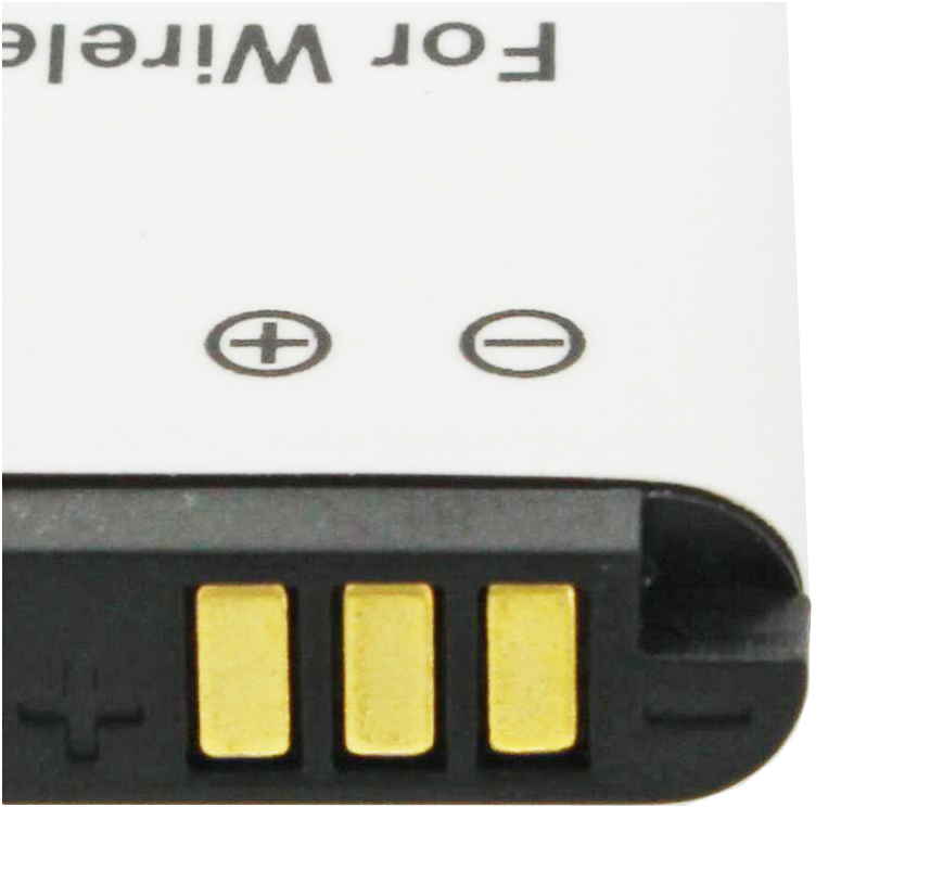 RHINO POWER Batería de Repuesto de ALTA CALIDAD adecuada para enrutador inalámbrico TP-Link TL-TR961 batería TBL-55A2550