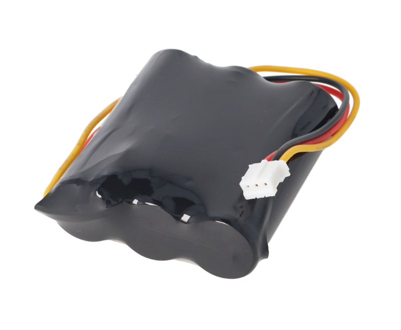 RHINO POWER ALTA CALIDAD Batería de repuesto de 2000mAh adecuada para tonies Toniebox, ideal para sistema de audio Tonie Box, radio play box para niños, 3.6V