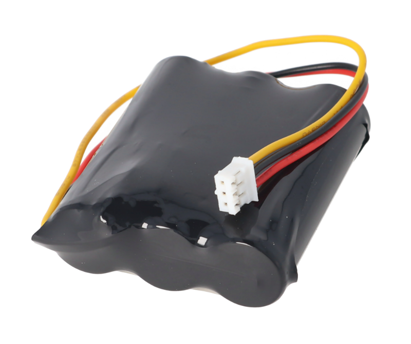 RHINO POWER ALTA CALIDAD Batería de repuesto de 2000mAh adecuada para tonies Toniebox, ideal para sistema de audio Tonie Box, radio play box para niños, 3.6V