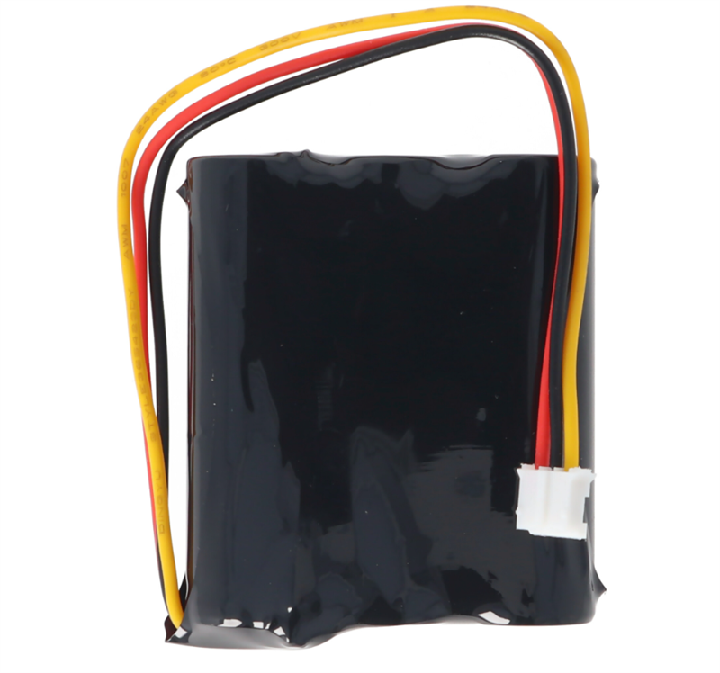 RHINO POWER ALTA CALIDAD Batería de repuesto de 2000mAh adecuada para tonies Toniebox, ideal para sistema de audio Tonie Box, radio play box para niños, 3.6V