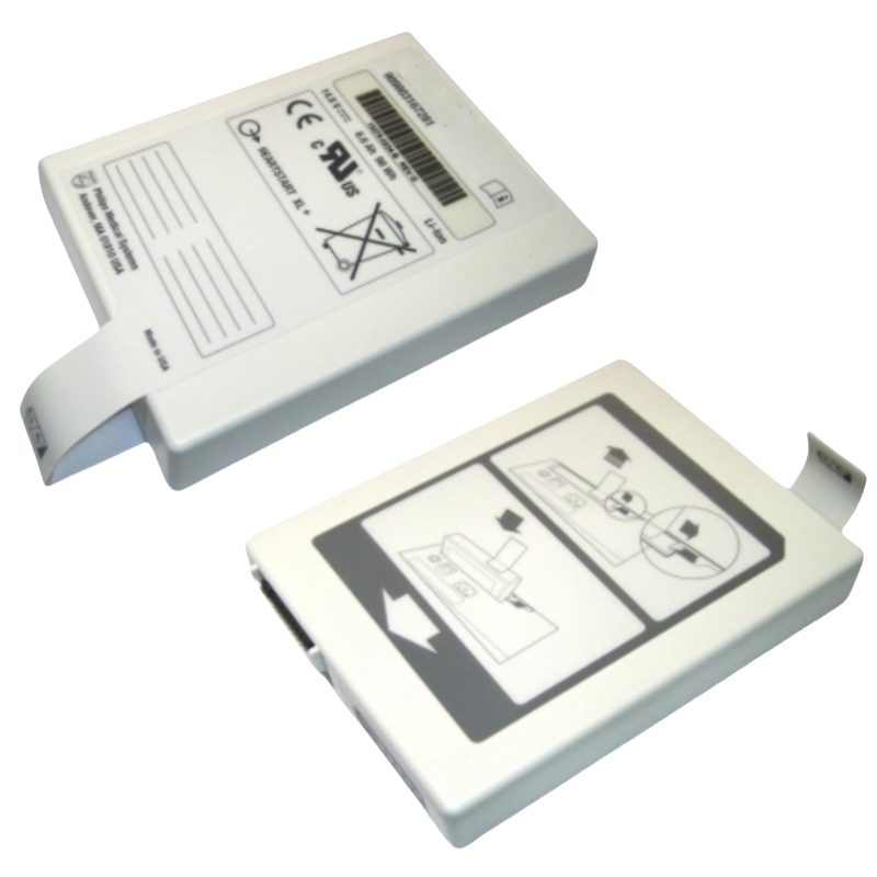 Batería de iones de litio XL+ RHINO POWER de repuesto de alta calidad 14,4 V 6600mAh para Philips XL+ 989803167281