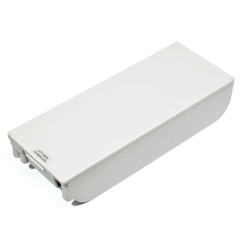 Batería desfibriladora PD4410 RHINO POWER para ZOLL M SeriesPD4410 Z5603 PD1400 PD1600 PD1700 PD2000 10V 2500mAh