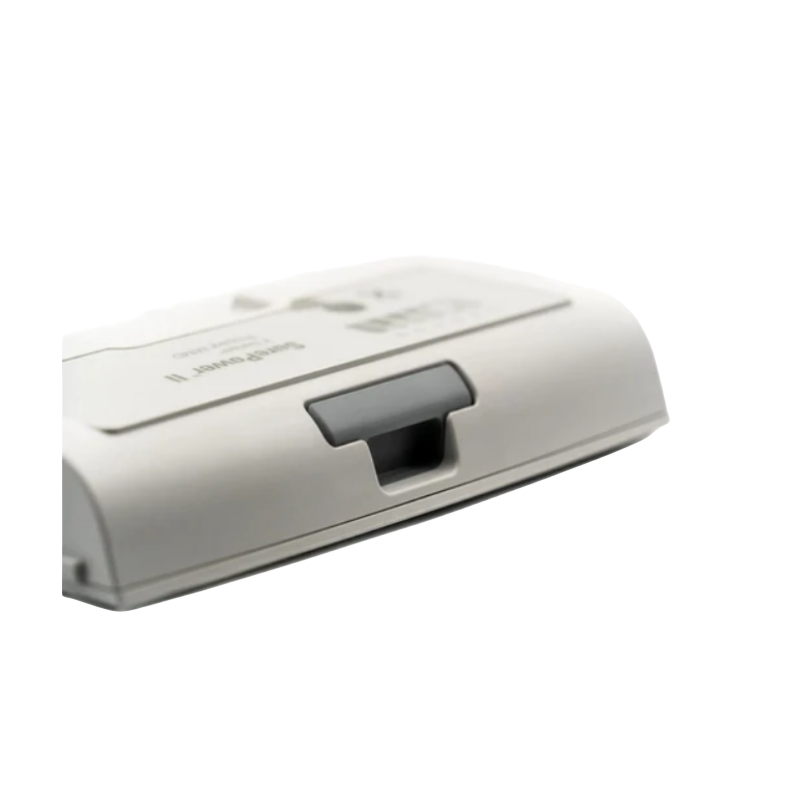 REF 8000-0580-01 RHINO POWER Batería de repuesto nueva de alta calidad para monitores Zoll Superpower II X Series Propaq M/MD