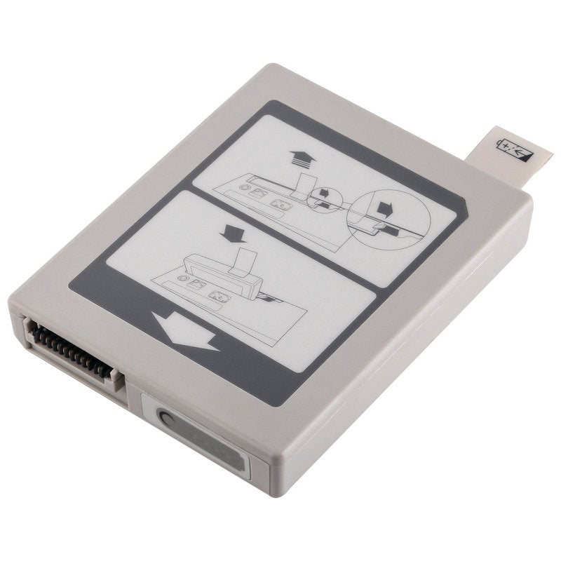 Batería de iones de litio XL+ RHINO POWER de repuesto de alta calidad 14,4 V 6600mAh para Philips XL+ 989803167281