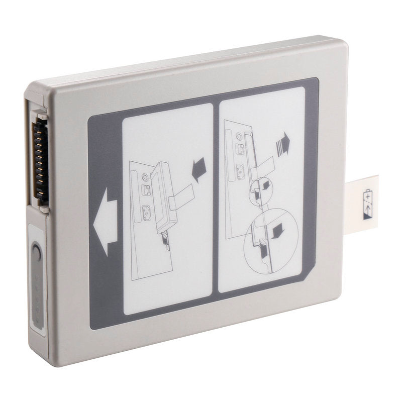 Batería de iones de litio XL+ RHINO POWER de repuesto de alta calidad 14,4 V 6600mAh para Philips XL+ 989803167281