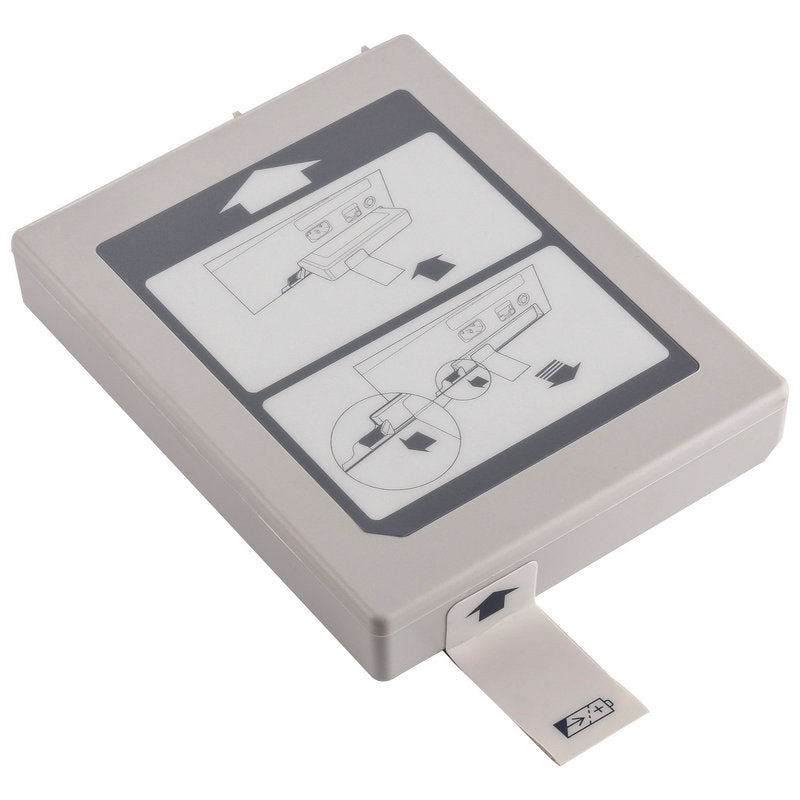 Batería de iones de litio XL+ RHINO POWER de repuesto de alta calidad 14,4 V 6600mAh para Philips XL+ 989803167281