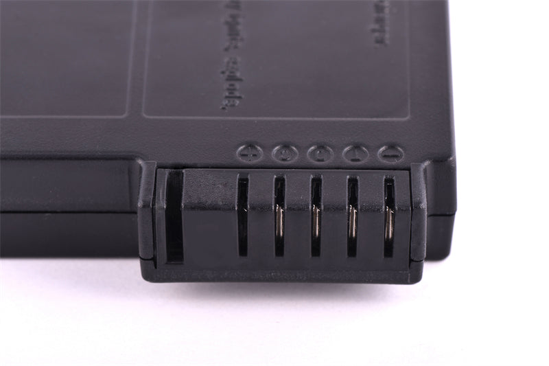 Batería de iones de litio de repuesto M4605A RHINO POWER de alta calidad para Philip MP20 MP30 MP40 MP50 MP60 MP70 MP80 MP90 989803135861