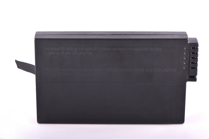 Batería de iones de litio de repuesto M4605A RHINO POWER de alta calidad para Philip MP20 MP30 MP40 MP50 MP60 MP70 MP80 MP90 989803135861