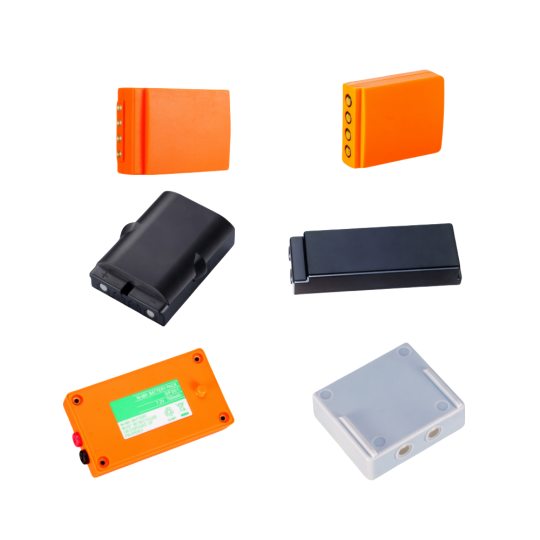 CRANE BATTERIES