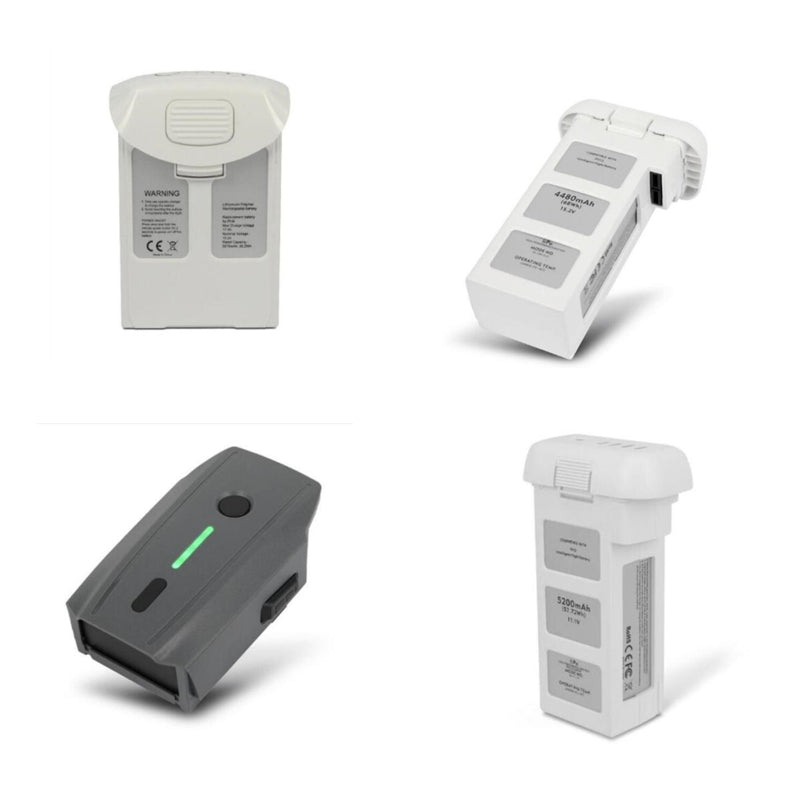 DRONE BATTERIES