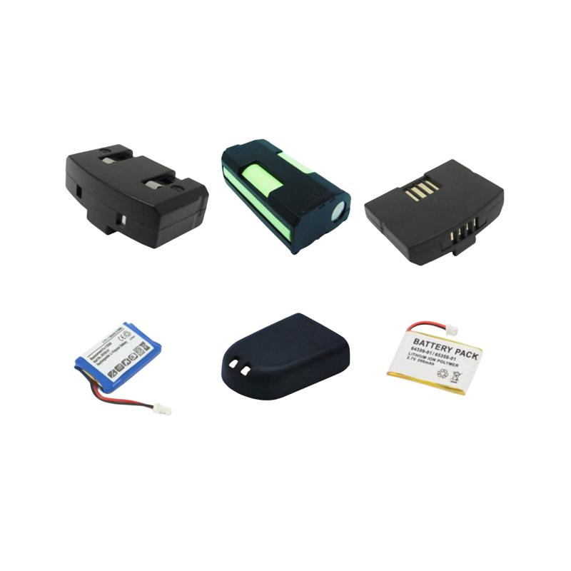 HEADSET BATTERIES