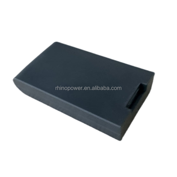 RHINO POWER Akku passend für den HÖFT &amp; WESSEL HW19200 Akku T26580/2, 3,7V 1900mAh 