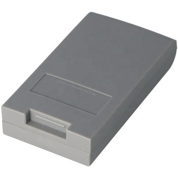 RHINO POWER Akku passend für den HÖFT &amp; WESSEL HW19200 Akku T26580/2, 3,7V 1900mAh 