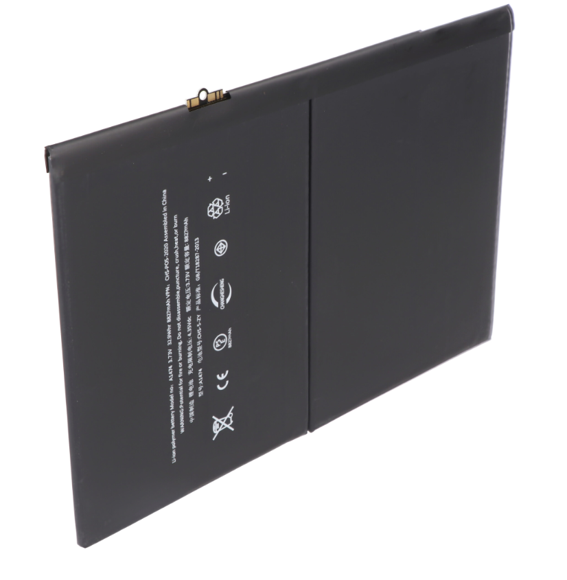 RHINO POWER HIGH QUALITY Replacement battery suitable for the Apple iPad Air A1474 battery A1484, 6712-6700