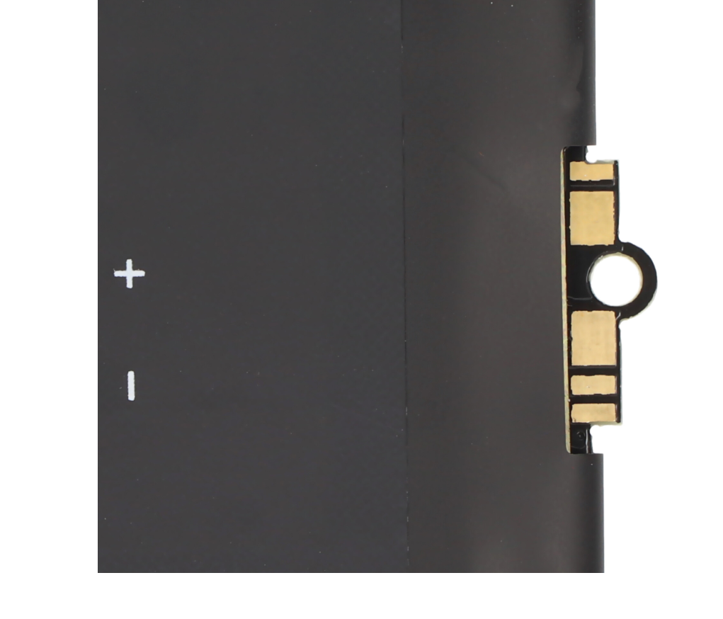 RHINO POWER HIGH QUALITY Replacement battery suitable for the Apple iPad Air A1474 battery A1484, 6712-6700