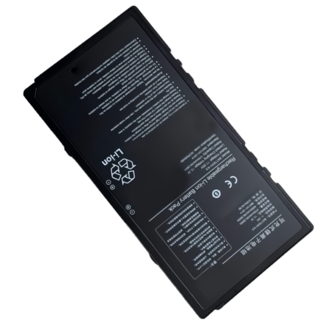 Battery KX RHINO POWER HIGH QUALITY Battery 11.55V 4700mAh Suitable fo ...