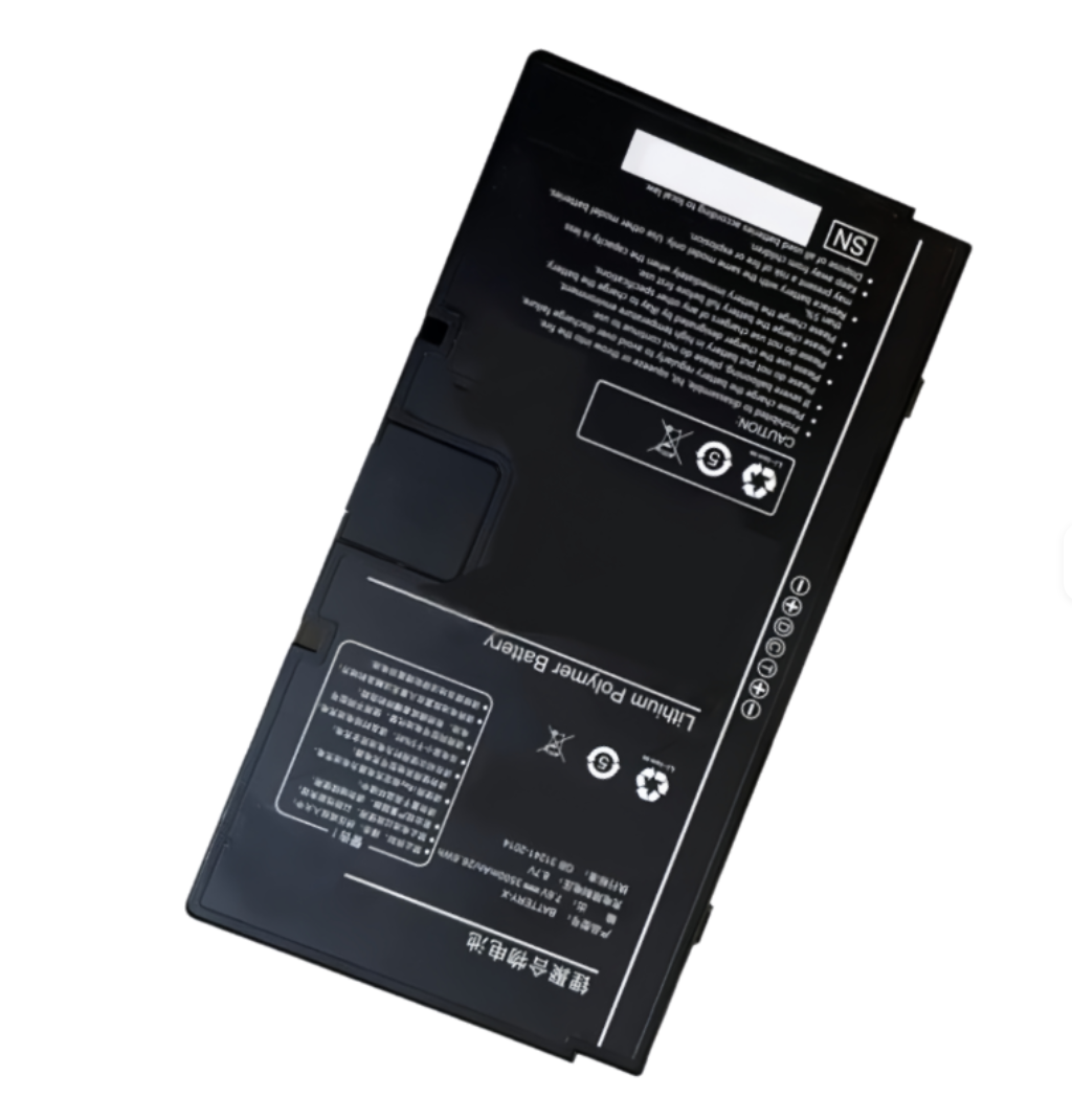 BATTERY X RHINO POWER HIGH QUALITY 7.6V 3500mAh Battery for Fuji IRay Mars1417XF Mars1717XF Wireless Digital Flat Panel Detector