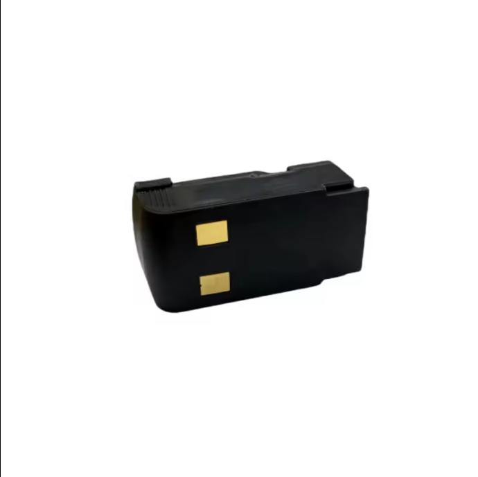 RHINO POWER Ersatzakku passend für Denso BHT-5000, B-50N NiMH 2,4V 1500MAH 