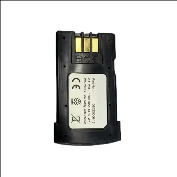 RHINO POWER Ersatzakku passend für Denso BHT-5000, B-50N NiMH 2,4V 1500MAH 