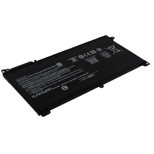 BI03XL Brand New RHINO POWER ON03XL Laptop Battery Compatible with HP Pavilion X360 13-U M3-U M3-U001DX M3-U103DX 13-U100TU 13-U100TU Stream 14-AX 14-ax010wm 14-ax020wm 14-ax030wm Series HSTNN-UB6W 41.7Wh 11.55V