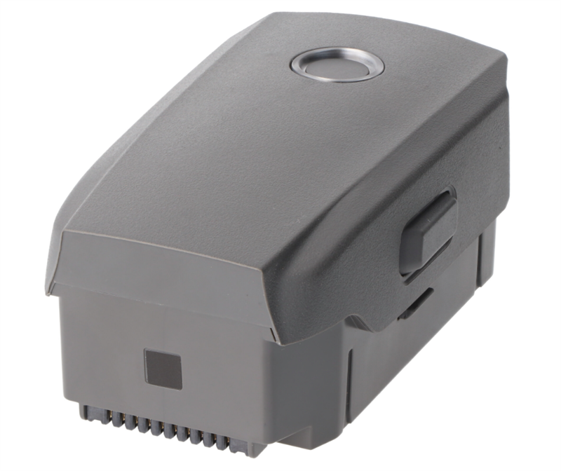 RHINO POWER HOCHWERTIGER Ersatzakku passend für DJI Mavic 2 Pro Akku FB2-3850 Li-Polymer 15,4V 3850mAh