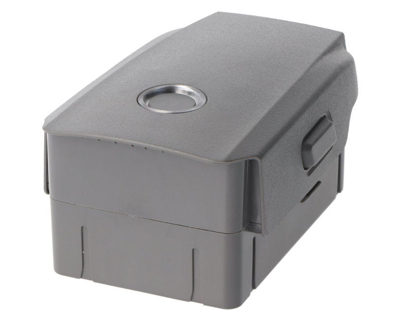 RHINO POWER HOCHWERTIGER Ersatzakku passend für DJI Mavic 2 Pro Akku FB2-3850 Li-Polymer 15,4V 3850mAh