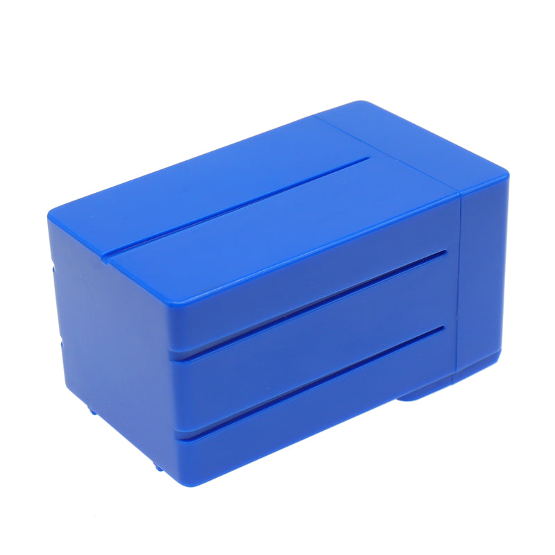 4-07-0001 RHINO POWER Für Schiller HYB 18-0075 15-0040 18-0075 20-0107 HYB 14-0007 Defibrillator FRED EASY 12V 2,8AH BATTERIE