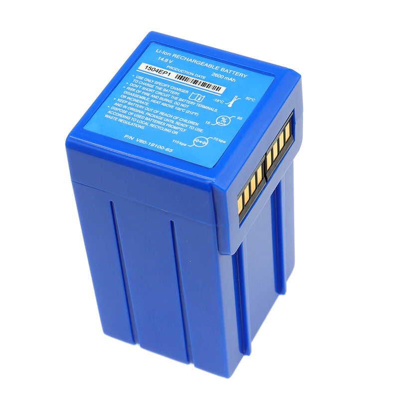 4-07-0001 RHINO POWER Für Schiller HYB 18-0075 15-0040 18-0075 20-0107 HYB 14-0007 Defibrillator FRED EASY 12V 2,8AH BATTERIE