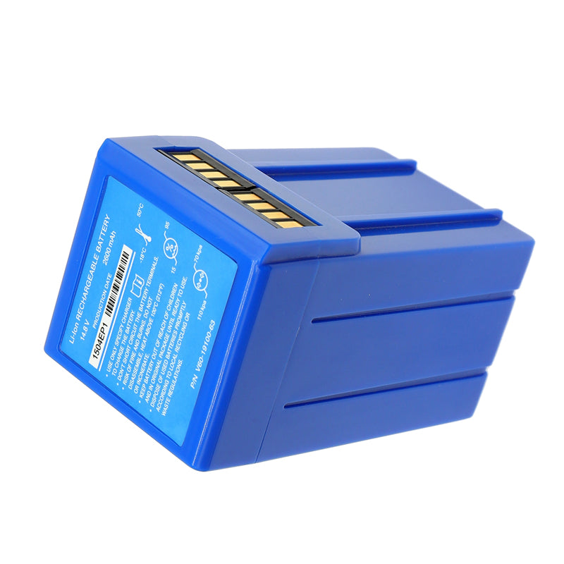 4-07-0001 RHINO POWER Für Schiller HYB 18-0075 15-0040 18-0075 20-0107 HYB 14-0007 Defibrillator FRED EASY 12V 2,8AH BATTERIE