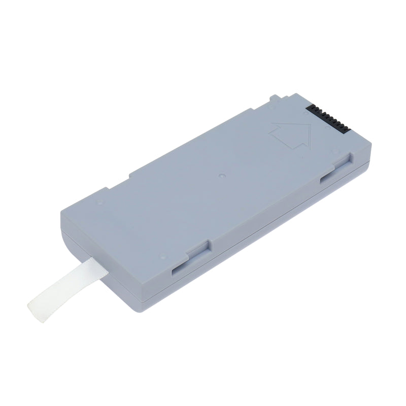LI23I003A RHINO POWER ERSATZBATTERIE FÜR MINDRAY 3INR19/66-2 3ICR19/65-2 022-000248-00 115-034132-00 VS600 VS800 VS850 N19