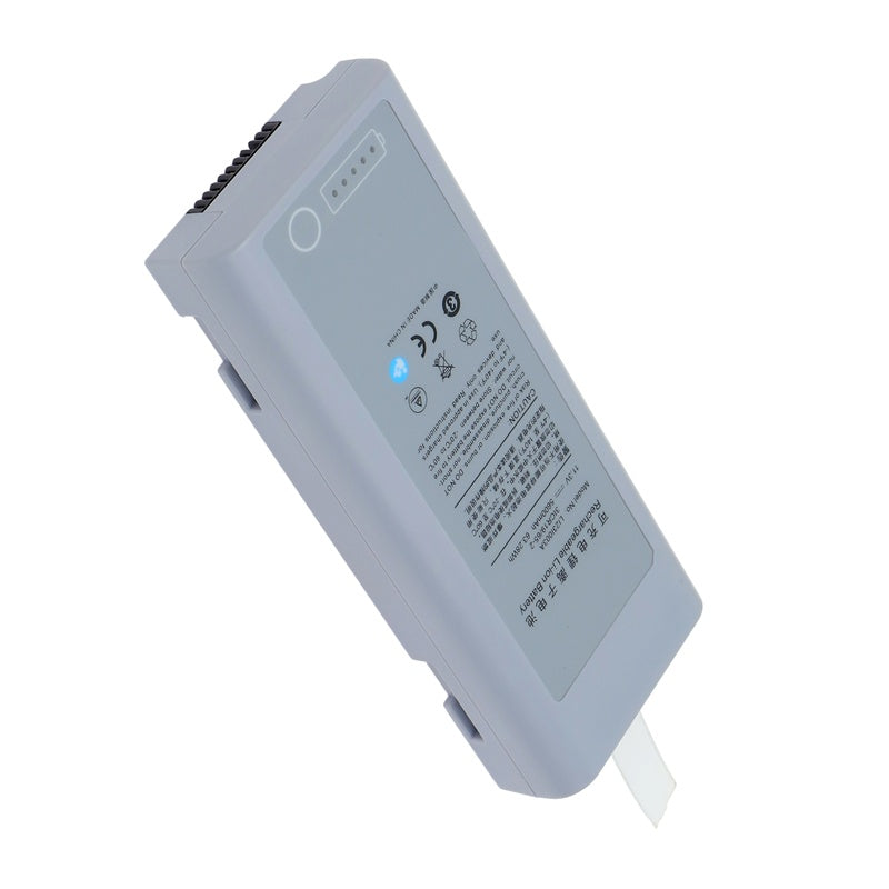 LI23I003A RHINO POWER ERSATZBATTERIE FÜR MINDRAY 3INR19/66-2 3ICR19/65-2 022-000248-00 115-034132-00 VS600 VS800 VS850 N19