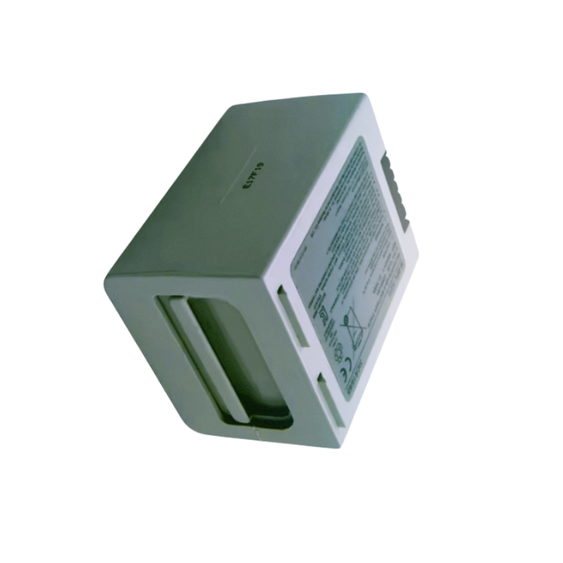 M6043-1 RHINO POWER FACTORY VENTA DIRECTA Batería de repuesto para Covidien Nellcor Bedside SpO2 Ref M6065-0 10.8V 2200mAh 23.76Wh